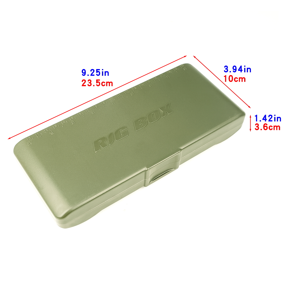 Hirisi Sazan Balıkçılık Kanca  - Fishing Equipment Storage incelemesi ve fiyatı