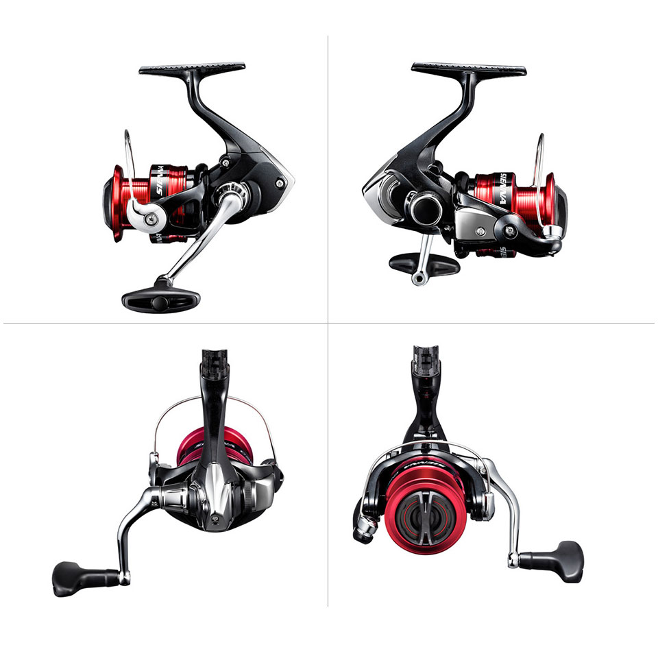 SHIMANO SIENNA İplik Balıkçılı - Fishing Equipment Daiwa incelemesi ve fiyatı