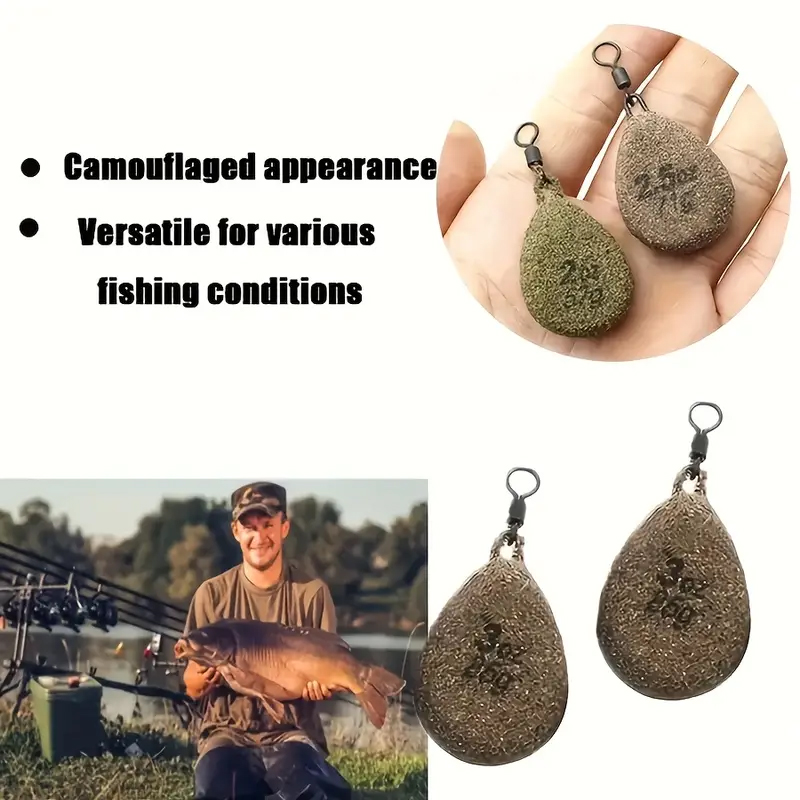 Döner/Tüp Ataşmanlı Yüksek Kal - Fishing Equipment Ebay incelemesi ve fiyatı