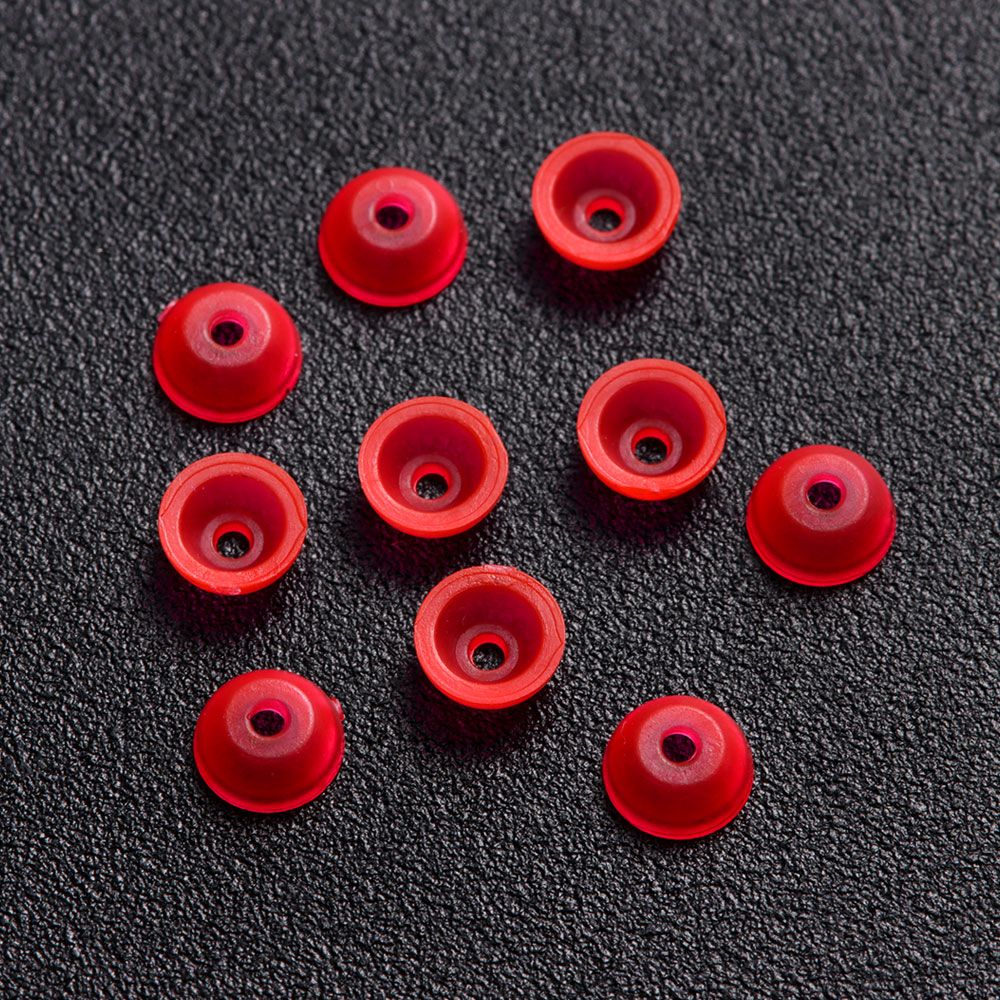 100 adet 3.0/3.5/4.0/5.0mm Ayd - Fishing Equipment And Tools incelemesi ve fiyatı