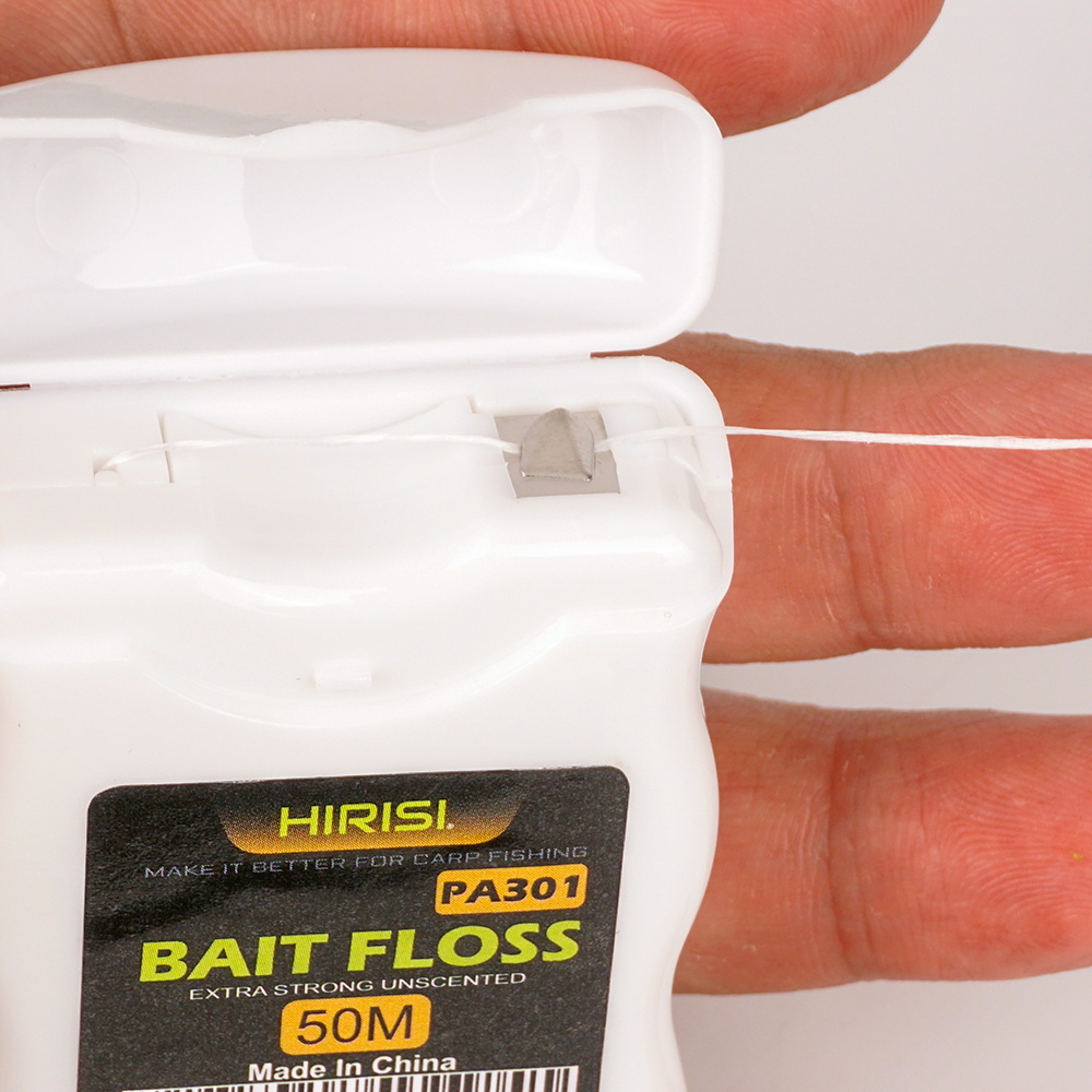 Hirisi 50m Sazan Balıkçılığı Y - Carp Fishing Tackle incelemesi ve fiyatı