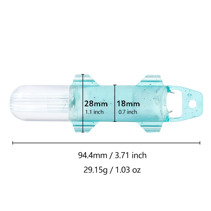 1 Adet Mini LED Balıkçılık Lam - Fishing Equipment And Tools incelemesi ve fiyatı