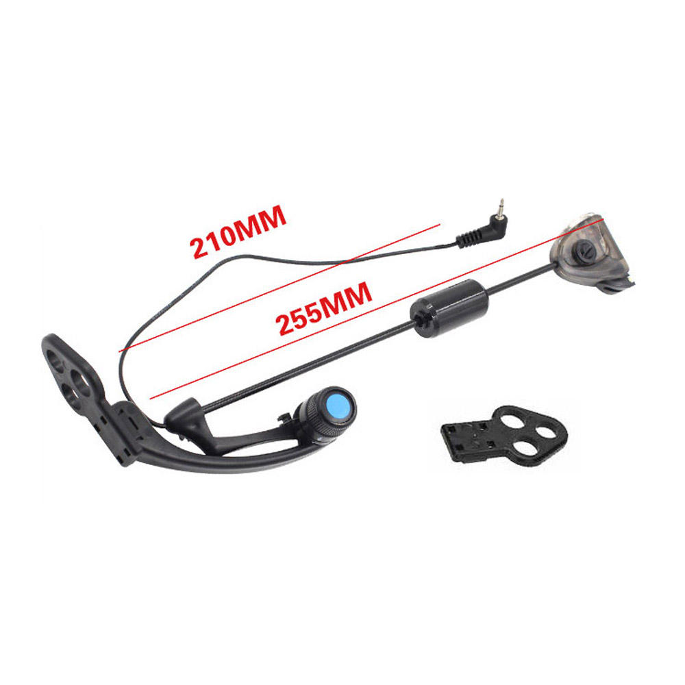 LED sazan balıkçılık Swinger m - Bite Alarm Fishing incelemesi ve fiyatı