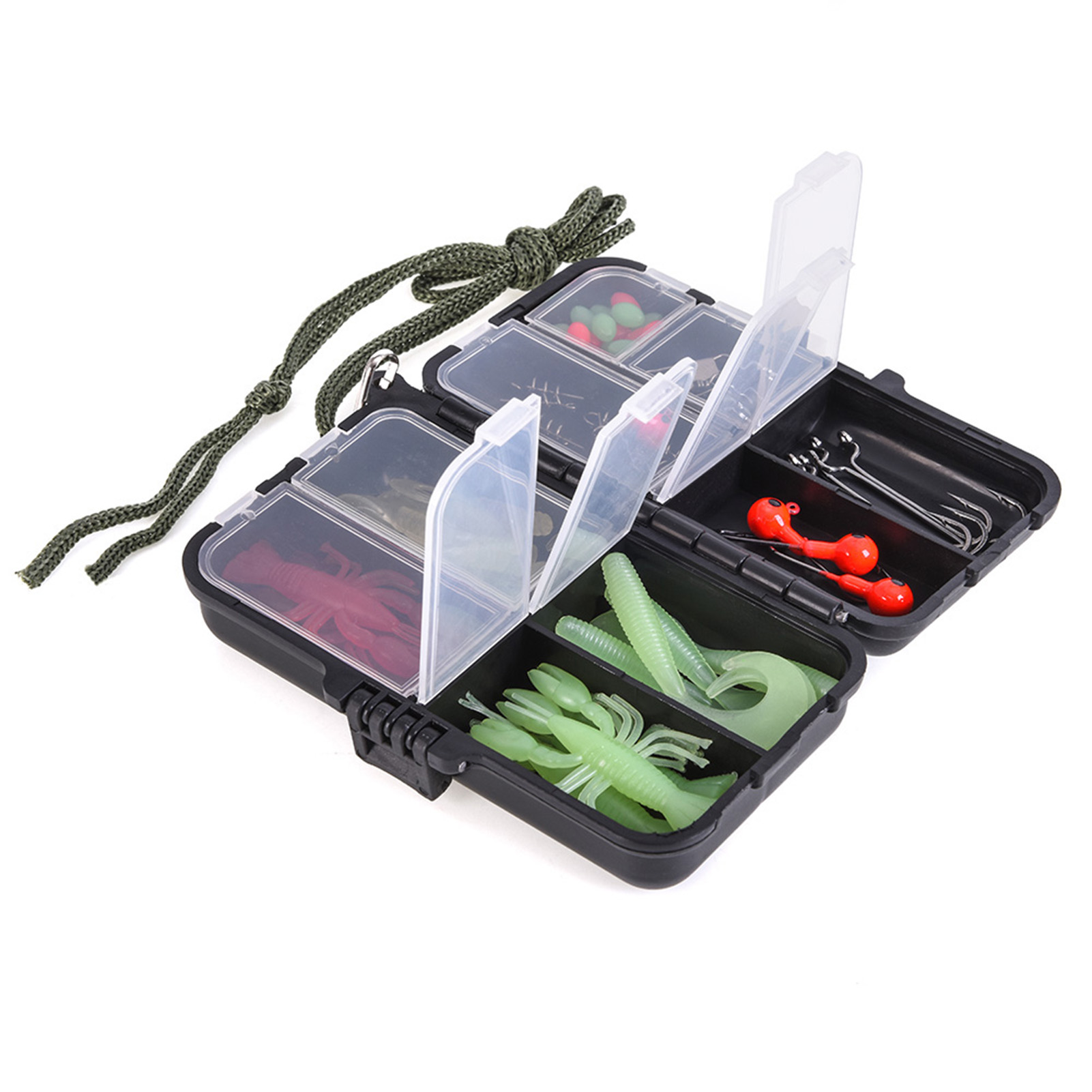 Lixada 2.1 m 2.3 m Teleskopik  - Fishing Equipment Europe incelemesi ve fiyatı