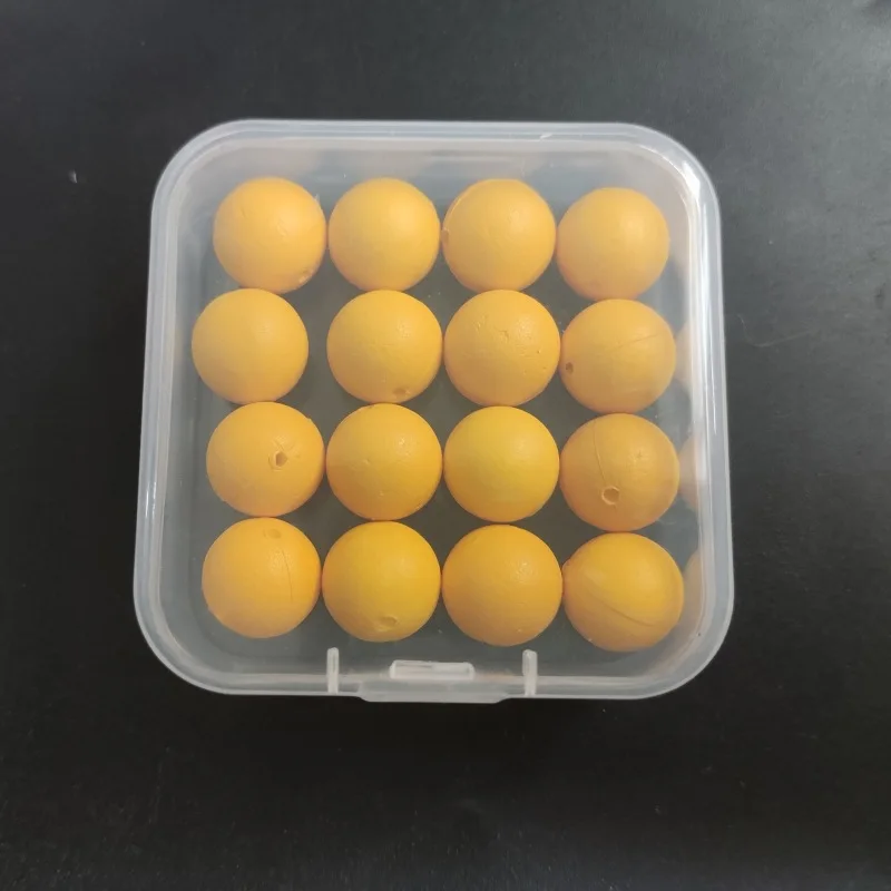 16pcs/box Fishing Floating Bal - Fishing Equipment Ebay incelemesi ve fiyatı