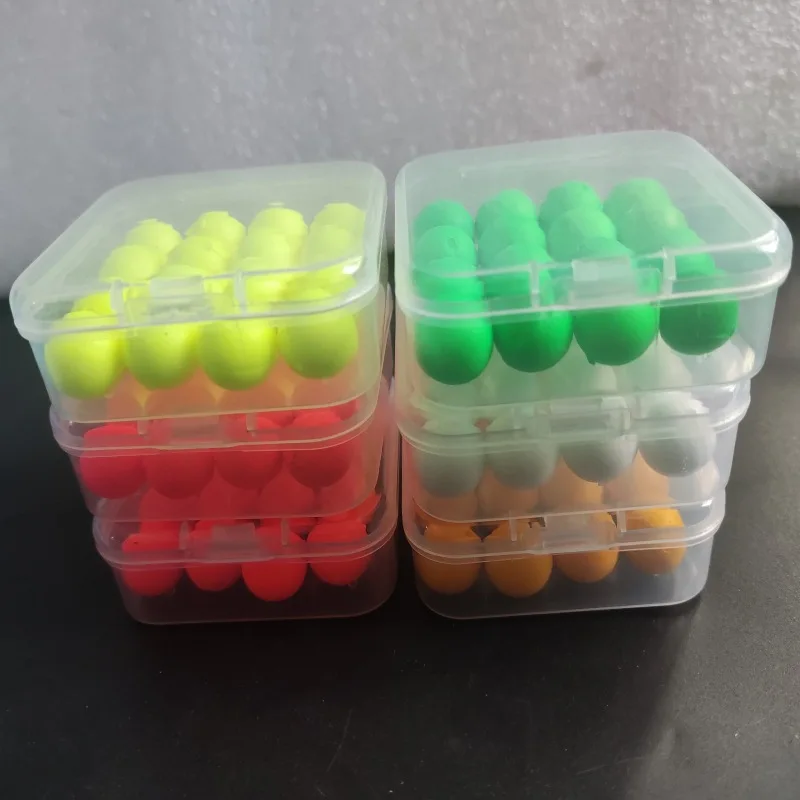 16pcs/box Fishing Floating Bal - Fishing Equipment Ebay incelemesi ve fiyatı