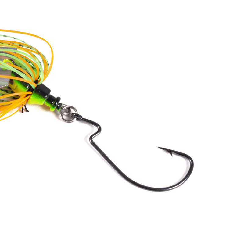 6 adet/takım Chatterbait Balık - Fishing Equipment Deals incelemesi ve fiyatı