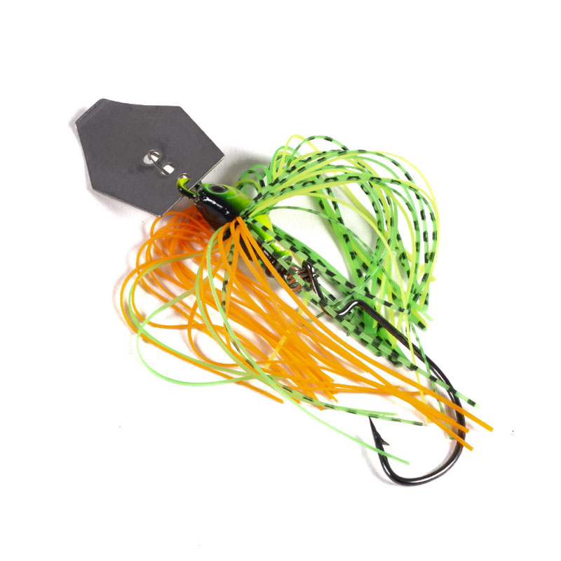 6 adet/takım Chatterbait Balık - Fishing Equipment Deals incelemesi ve fiyatı