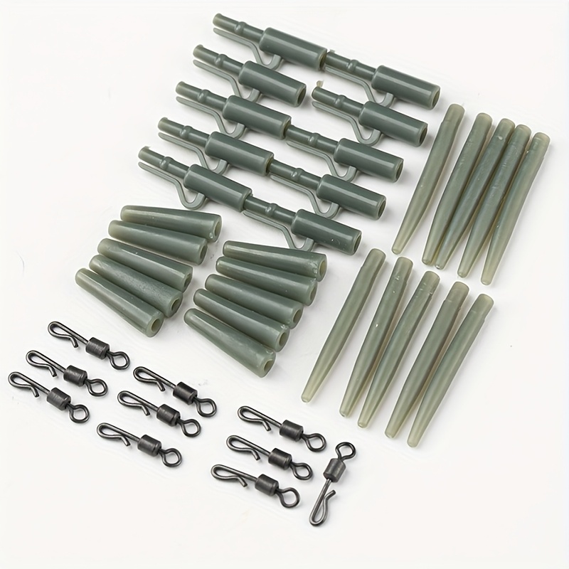 40 adet Avrupa Sazan Balıkçılı - Fishing Equipment Ebay incelemesi ve fiyatı