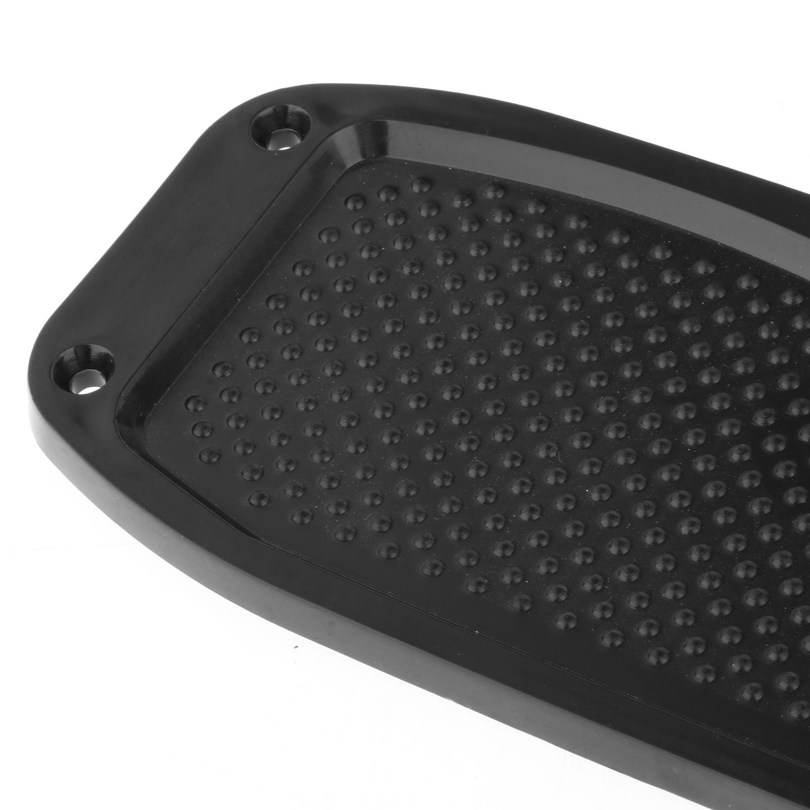 ABS Plastik Motor Pedi Transom - Fishing Equipment Us incelemesi ve fiyatı