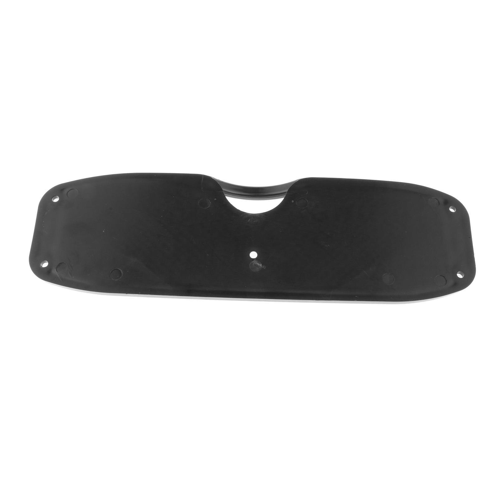 ABS Plastik Motor Pedi Transom - Fishing Equipment Us incelemesi ve fiyatı
