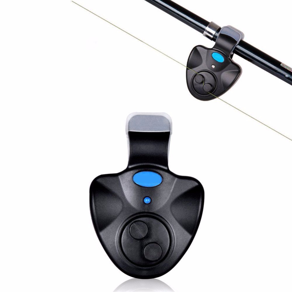 Balıkçılık balık Bite Alarm el - Bite Alarm Fishing incelemesi ve fiyatı
