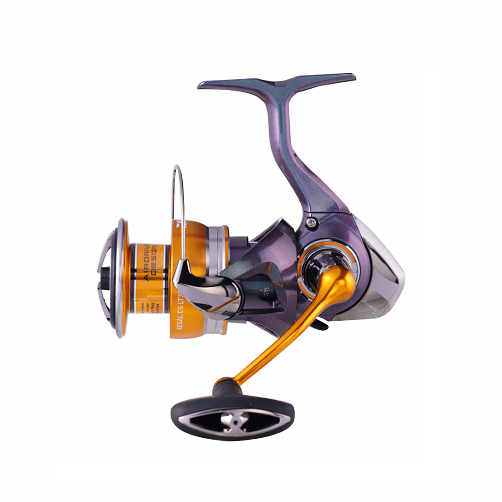 24 DAIWA REGAL CS LT Spin Balı - Fishing Equipment Daiwa incelemesi ve fiyatı