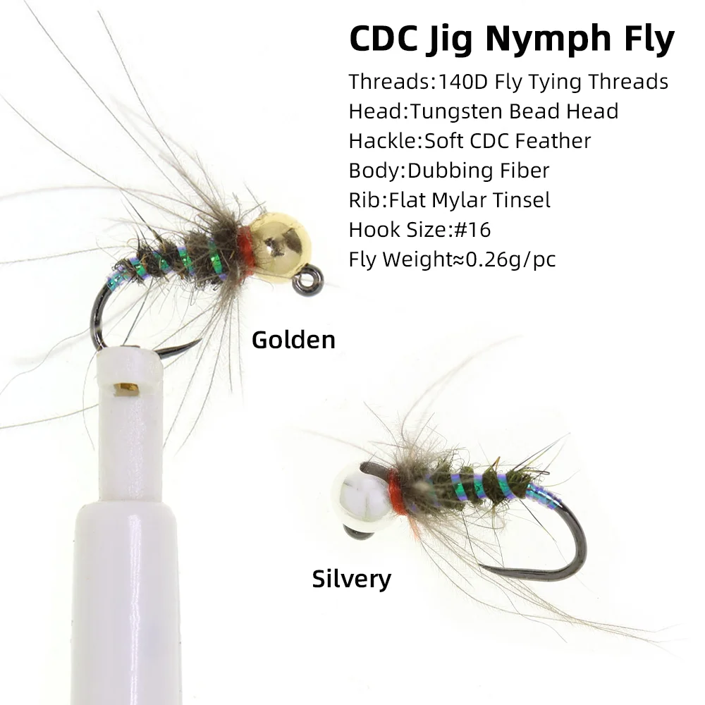 4 adet # 16 Tungsten Boncuklu  - Fishing Equipment Europe incelemesi ve fiyatı