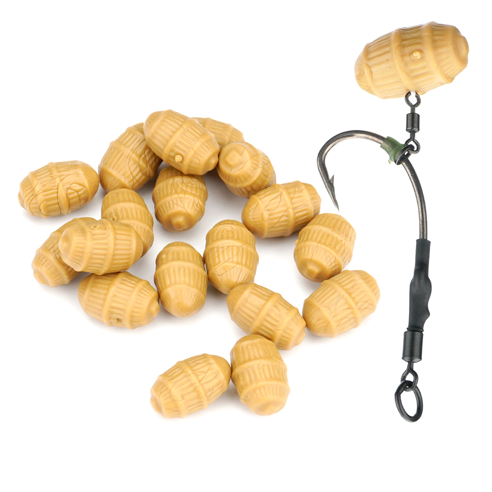 Hirisi 20 adet Avrupa Fındığı  - Fishing Equipment Ebay incelemesi ve fiyatı