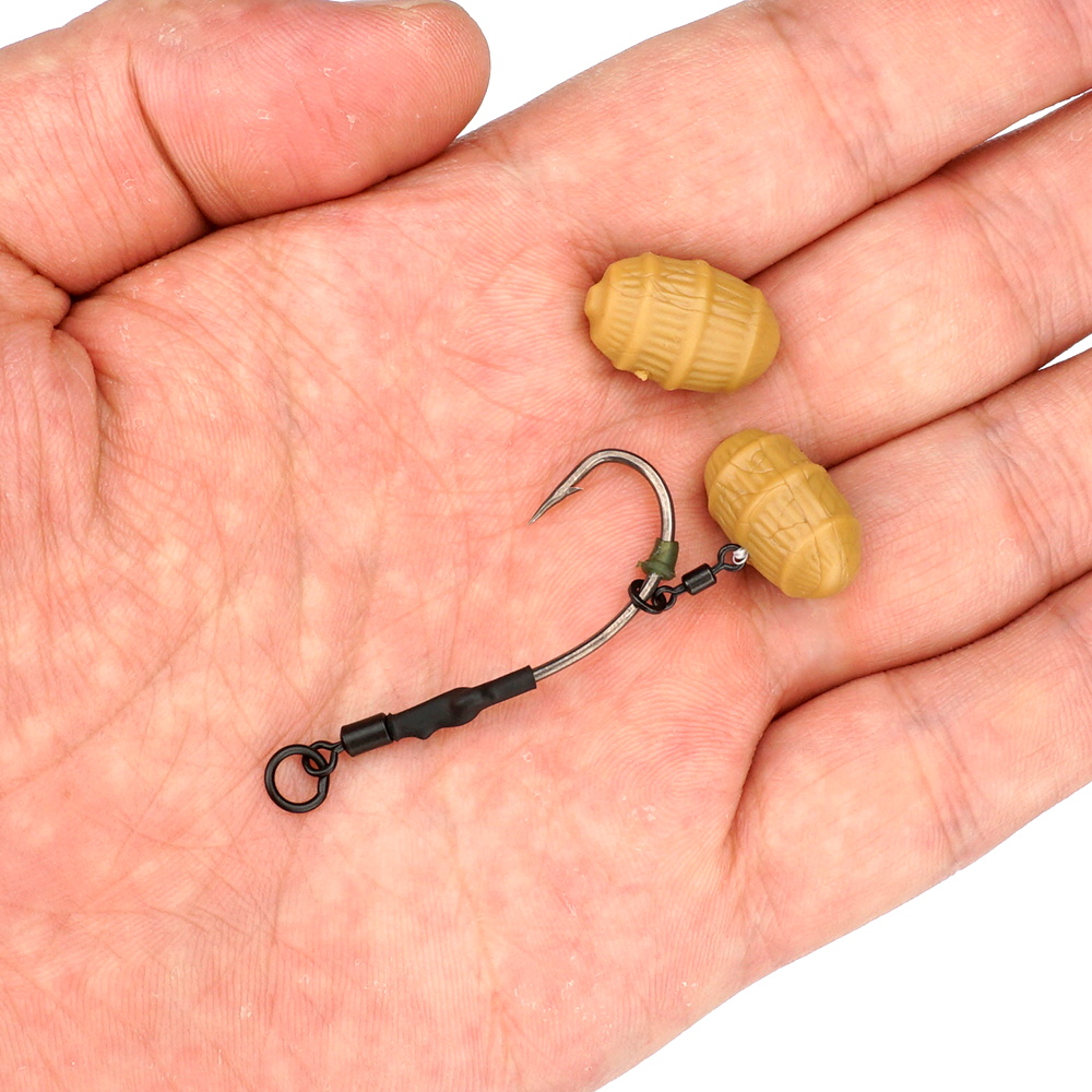 Hirisi 20 adet Avrupa Fındığı  - Fishing Equipment Ebay incelemesi ve fiyatı