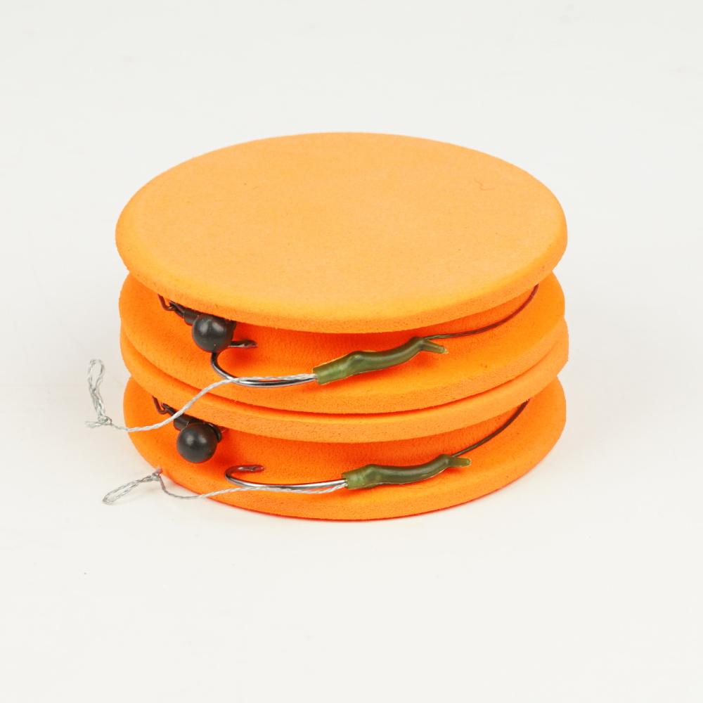 HIRISI 10 Adet/Kutu EVA Köpük  - Fishing Equipment Storage incelemesi ve fiyatı