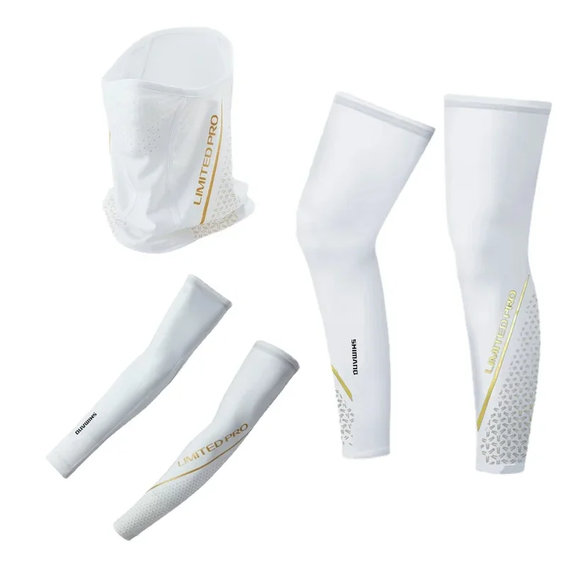 Yeni yaz buz ipek Bandana raha - Fishing Equipment And Tools incelemesi ve fiyatı