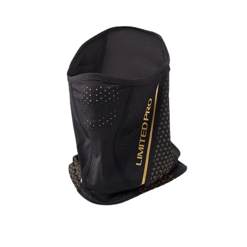 Yeni yaz buz ipek Bandana raha - Fishing Equipment And Tools incelemesi ve fiyatı