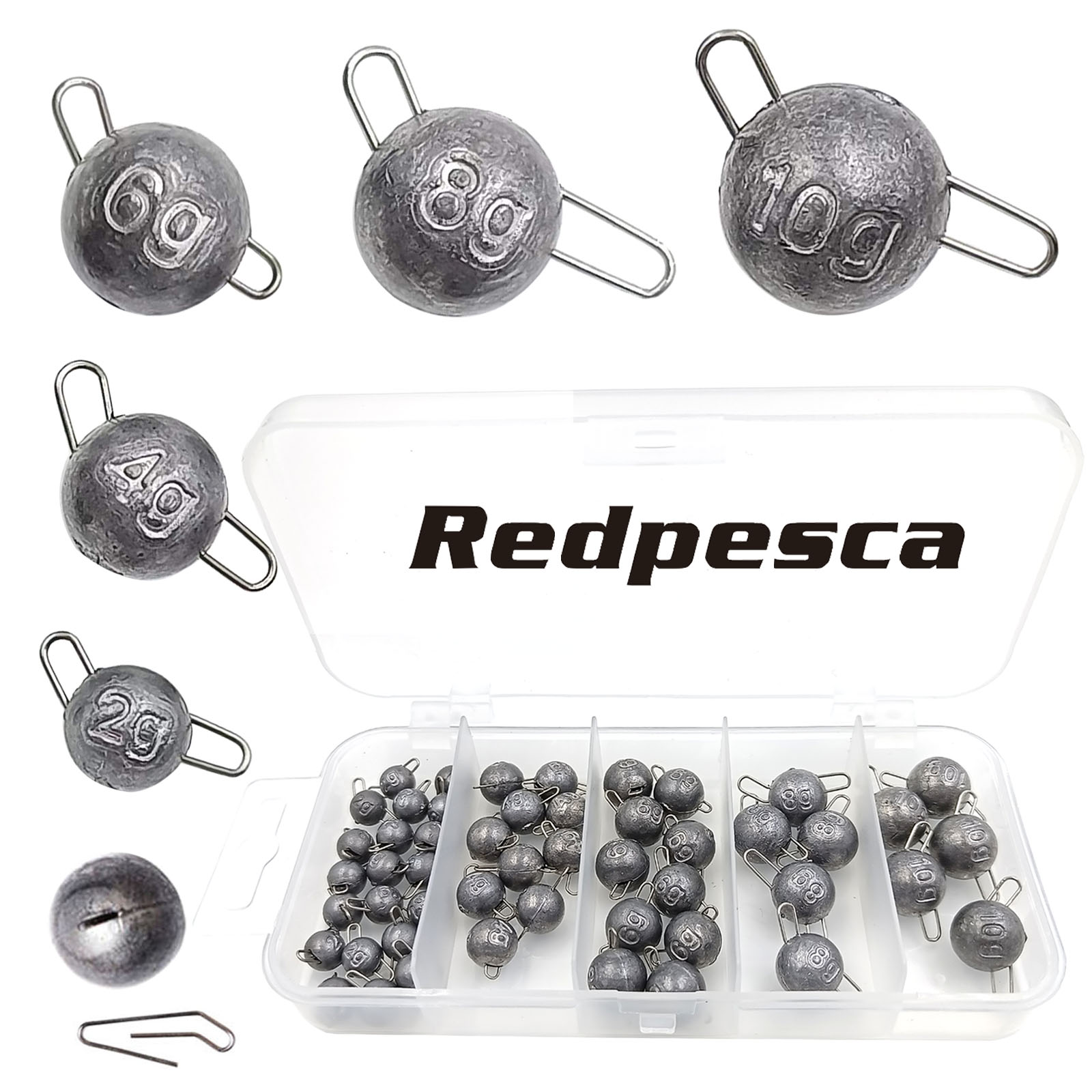 50/40/35 Top Top Balıkçılık Ağ - Carp Fishing Tackle incelemesi ve fiyatı
