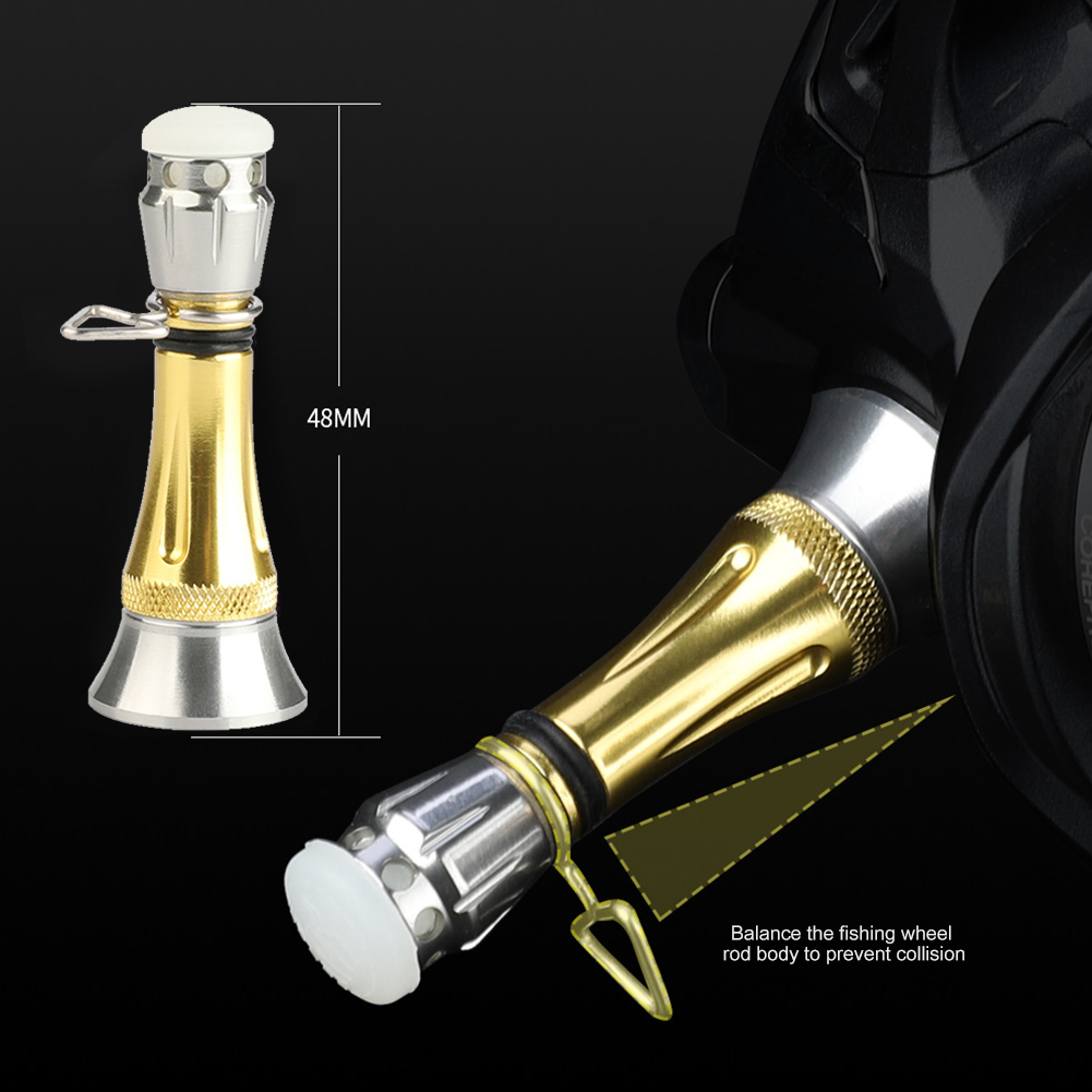 48mm Makara Standı Kolu Dengel - Fishing Equipment Daiwa incelemesi ve fiyatı