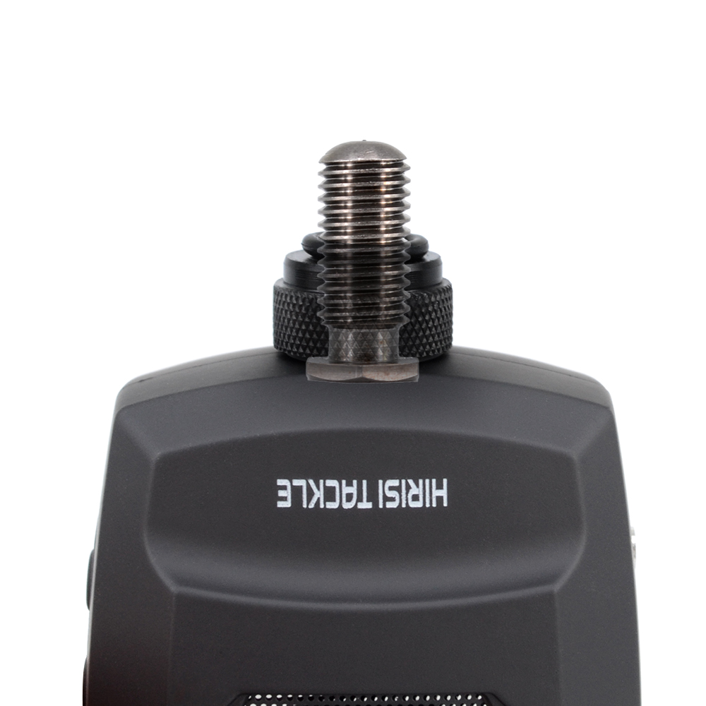 Hirisi 2 adet sazan balıkçılık - Bite Alarm Fishing incelemesi ve fiyatı