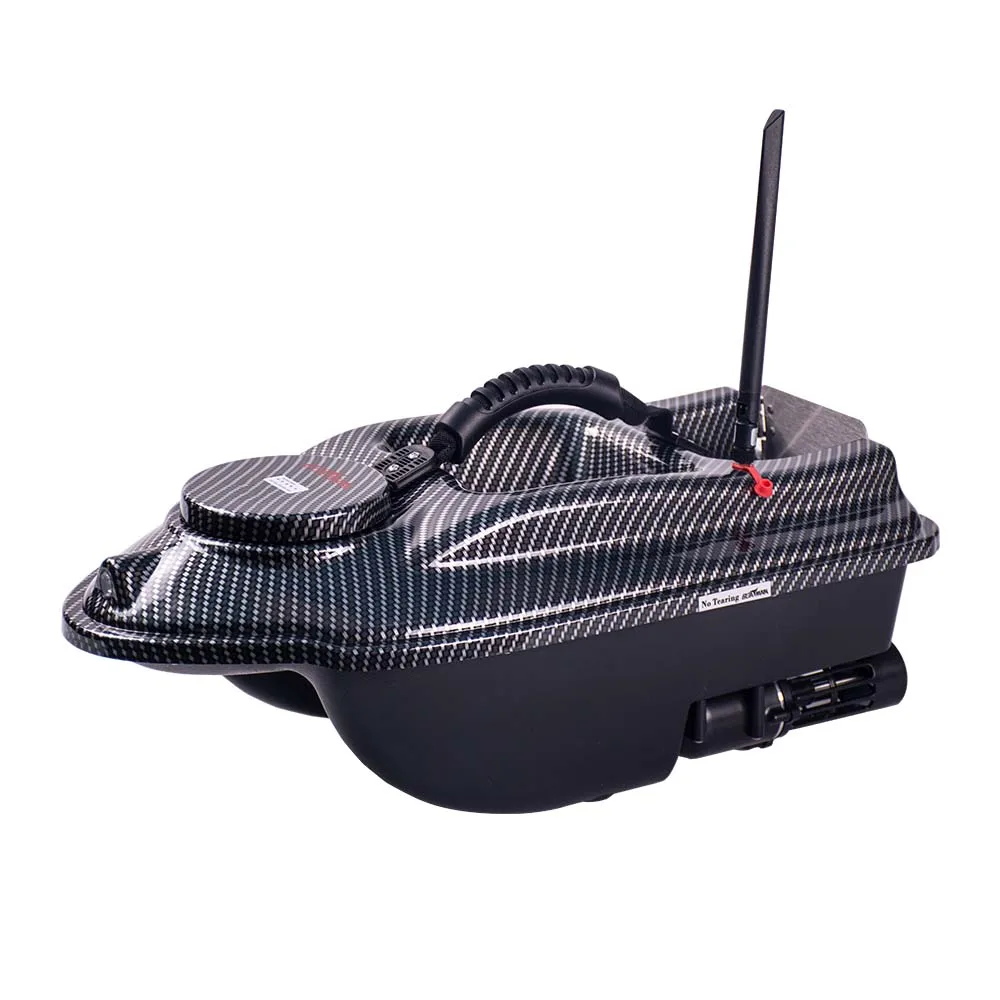 Sonar ve Uzaktan Kumandalı Yem - Fishing Equipment Us incelemesi ve fiyatı