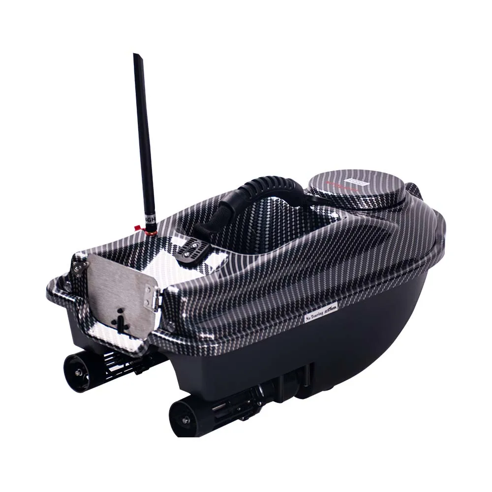 Sonar ve Uzaktan Kumandalı Yem - Fishing Equipment Us incelemesi ve fiyatı