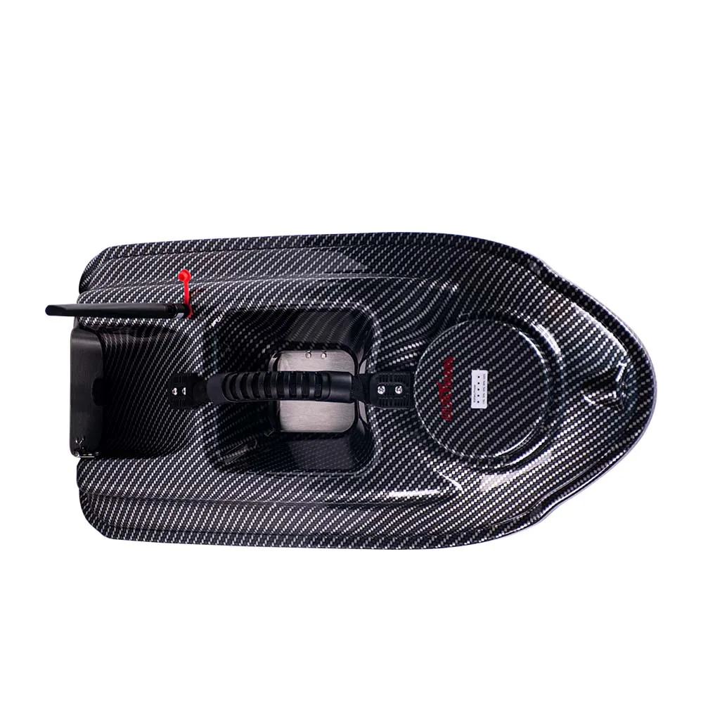 Sonar ve Uzaktan Kumandalı Yem - Fishing Equipment Us incelemesi ve fiyatı