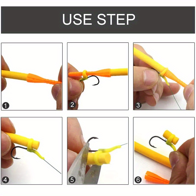 18 adet/kutu Sazan Balıkçılığı - Carp Fishing Tackle incelemesi ve fiyatı