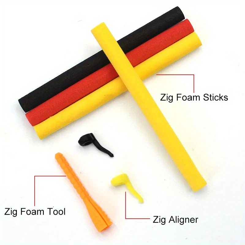 18 adet/kutu Sazan Balıkçılığı - Carp Fishing Tackle incelemesi ve fiyatı