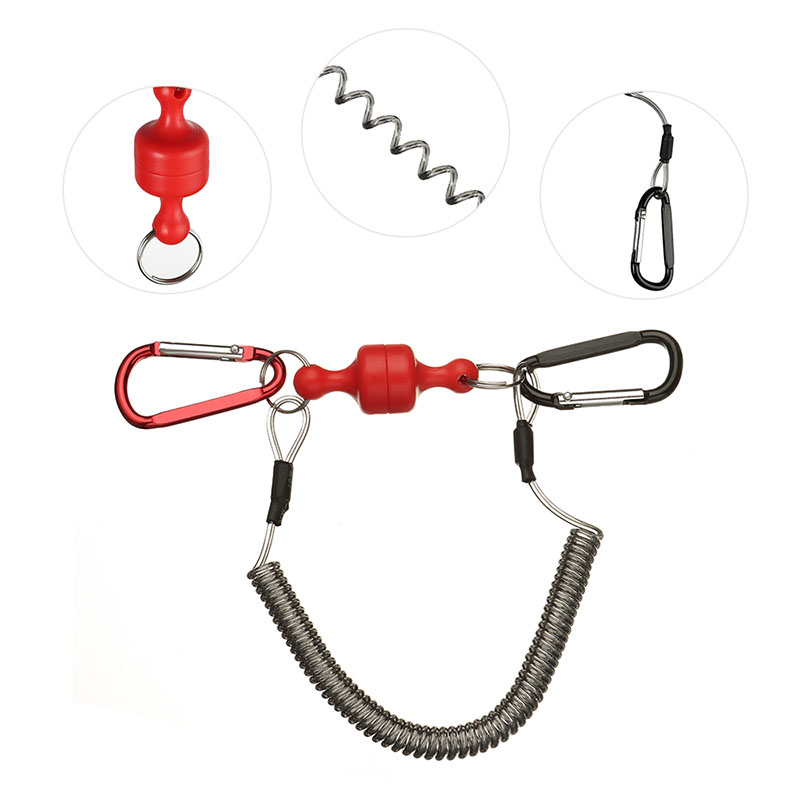 SICAK FIRSAT Manyetik Balıkçıl - Fishing Equipment Deals incelemesi ve fiyatı