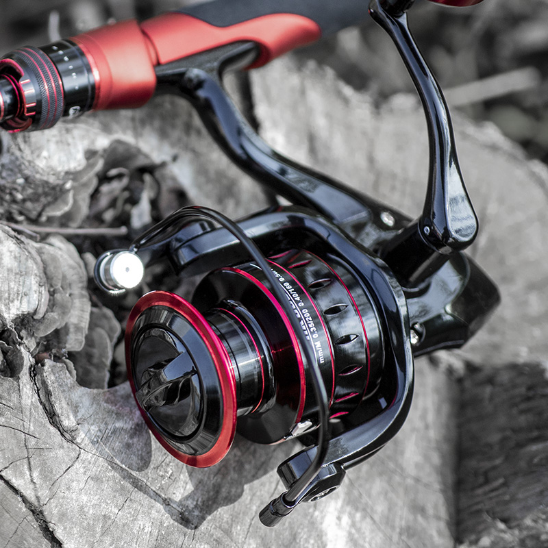 LINNHUE Balıkçılık Reel 1000-7 - Fishing Equipment Daiwa incelemesi ve fiyatı