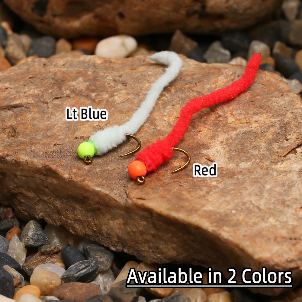 4 adet # 12 Tungsten Boncuklu  - Fishing Equipment Europe incelemesi ve fiyatı
