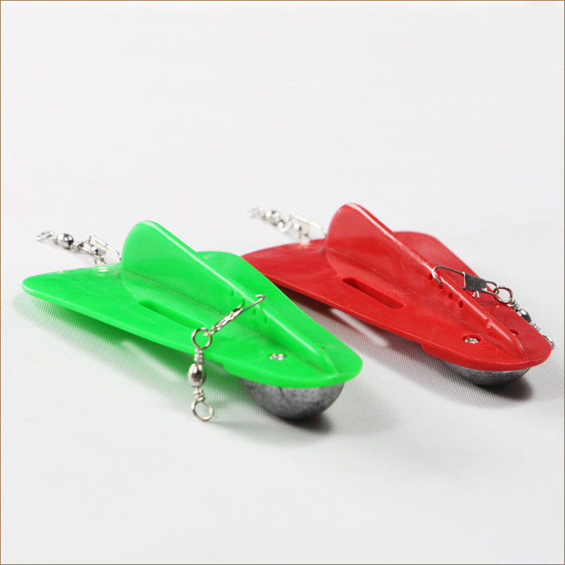 106g 146g Trolling Aracı Planı - Fishing Equipment And Tools incelemesi ve fiyatı
