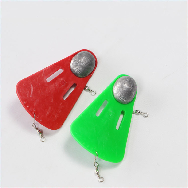 106g 146g Trolling Aracı Planı - Fishing Equipment And Tools incelemesi ve fiyatı