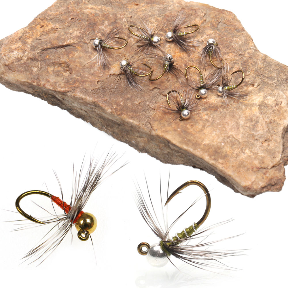 Bimoo 6 adet # 12 #   14 # 16  - Fishing Equipment Europe incelemesi ve fiyatı