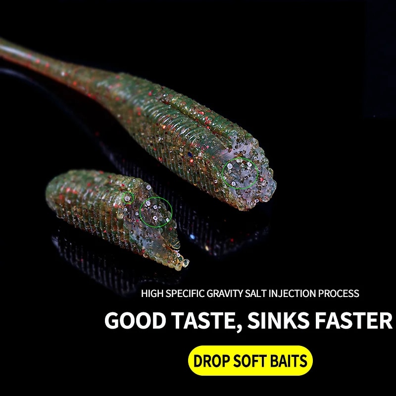 SUNMILE Balıkçılık Lures Damla - Fishing Equipment Deals incelemesi ve fiyatı