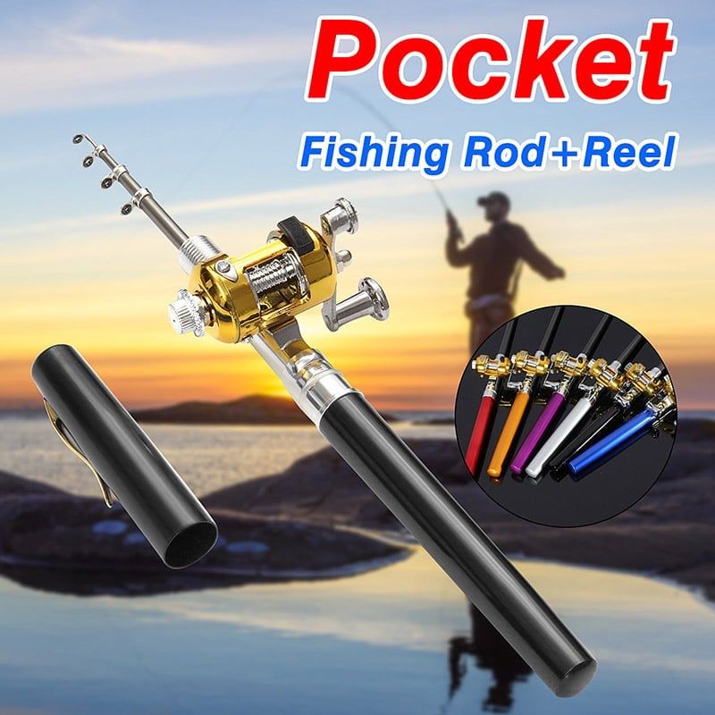 2023 cep boyutu olta olta ve m - Fishing Equipment Europe incelemesi ve fiyatı
