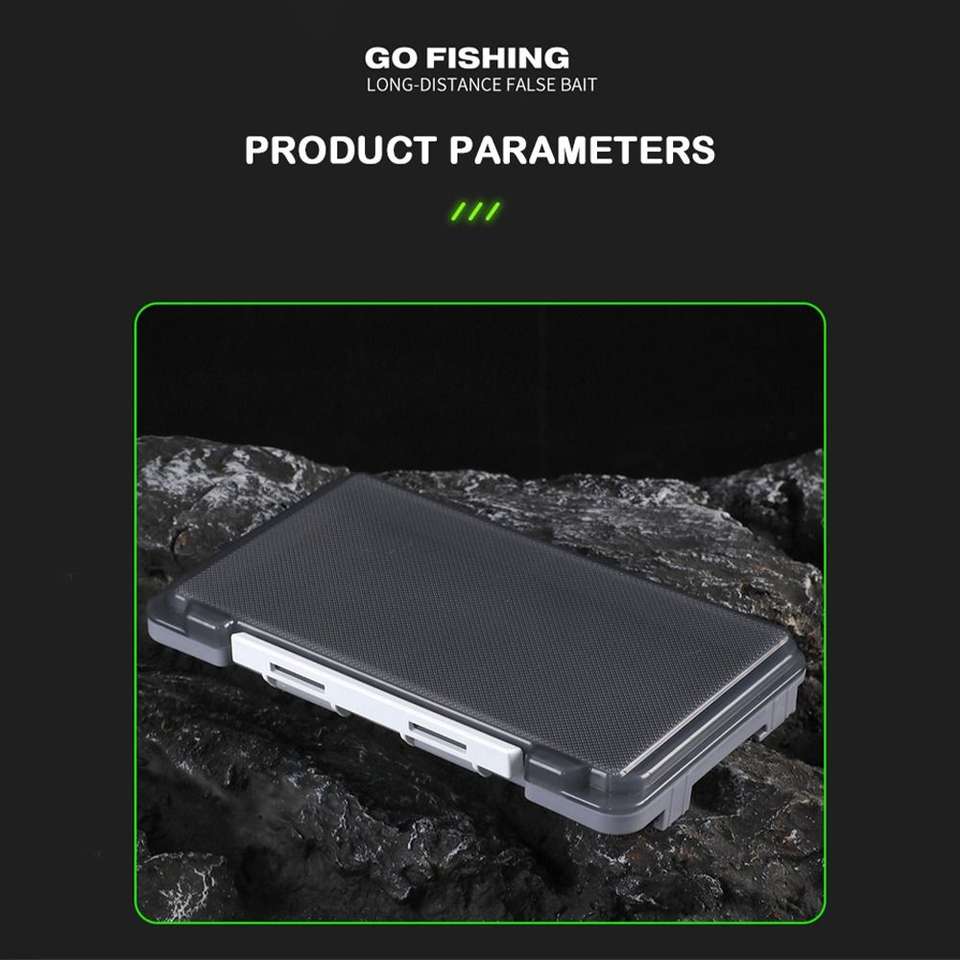 Yeni Plastik Olta Kutusu Taşın - Jig Head Lure incelemesi ve fiyatı