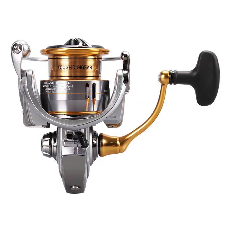 DAIWA 21 FREAMS LT İplik Balık - Fishing Equipment Daiwa incelemesi ve fiyatı