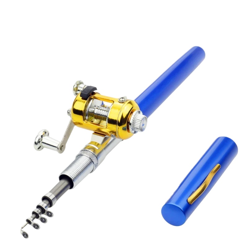Kalem Tipi Mini Taşınabilir Ce - Fishing Equipment Ebay incelemesi ve fiyatı