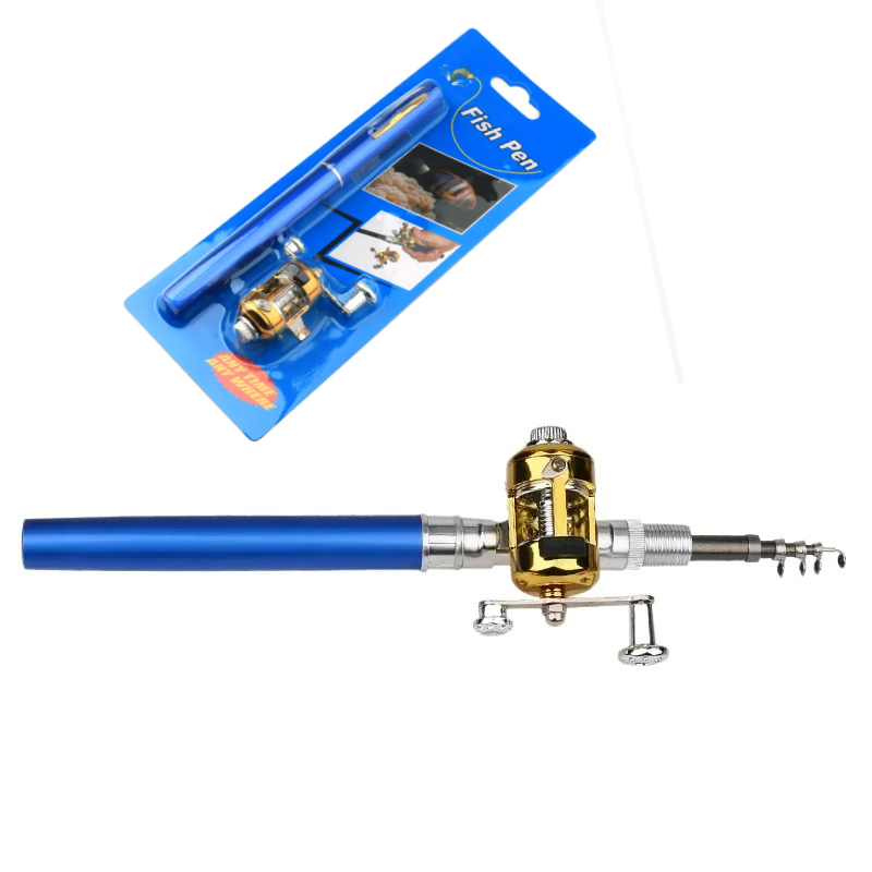 Kalem Tipi Mini Taşınabilir Ce - Fishing Equipment Ebay incelemesi ve fiyatı