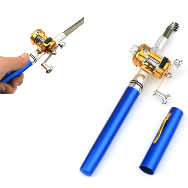 Kalem Tipi Mini Taşınabilir Ce - Fishing Equipment Ebay incelemesi ve fiyatı
