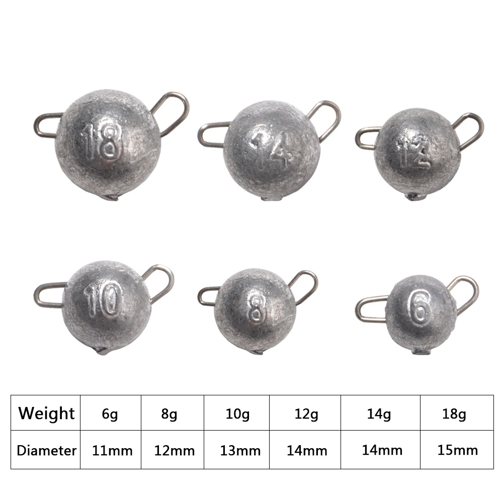 FTK 5 adet Süper Kıta Platin b - Jig Head Lure incelemesi ve fiyatı