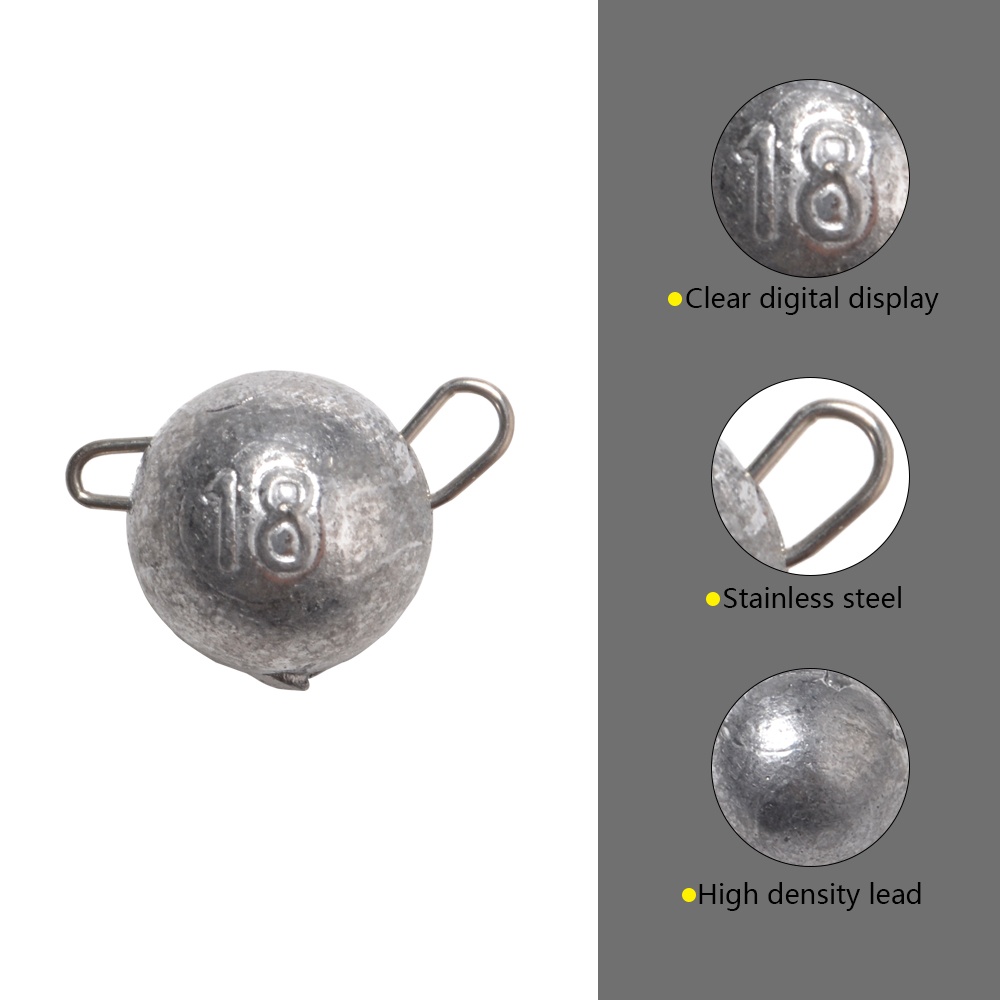 FTK 5 adet Süper Kıta Platin b - Jig Head Lure incelemesi ve fiyatı