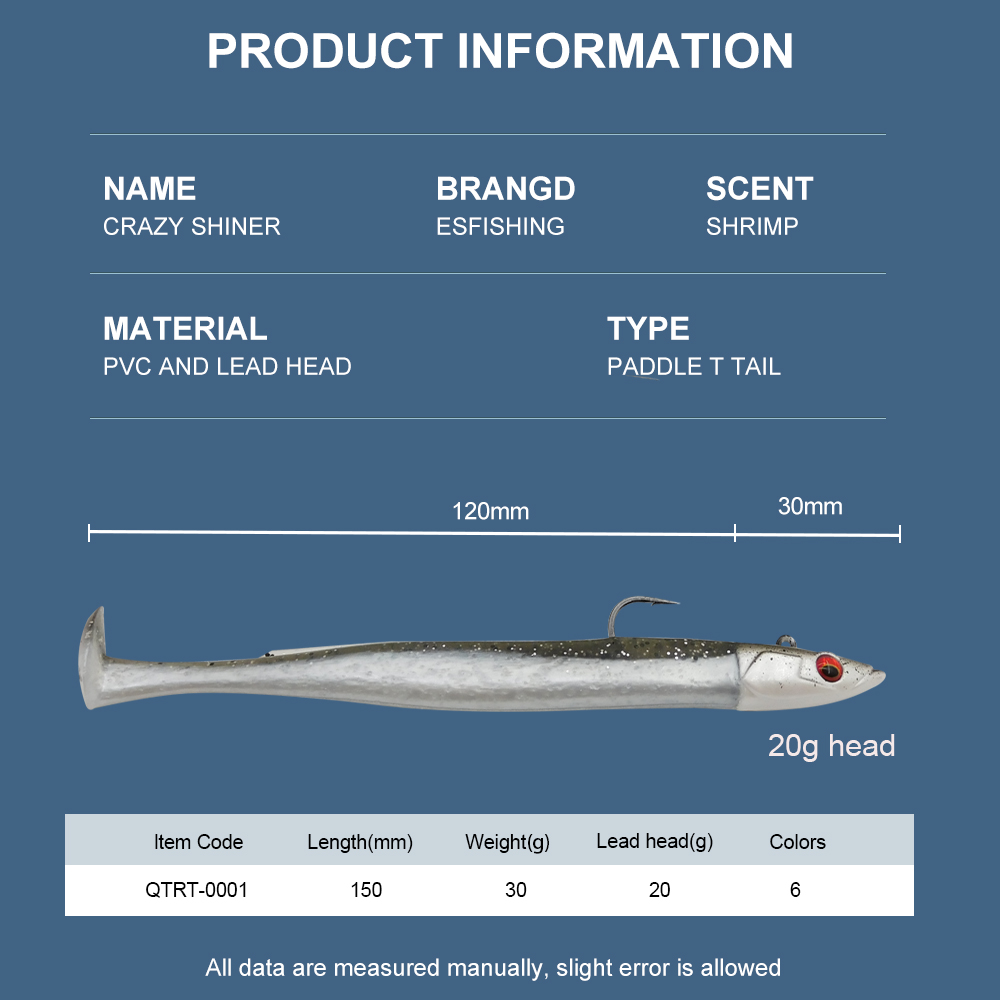 ESFISHING Yumuşak Balıkçılık Y - Fishing Equipment Ebay incelemesi ve fiyatı