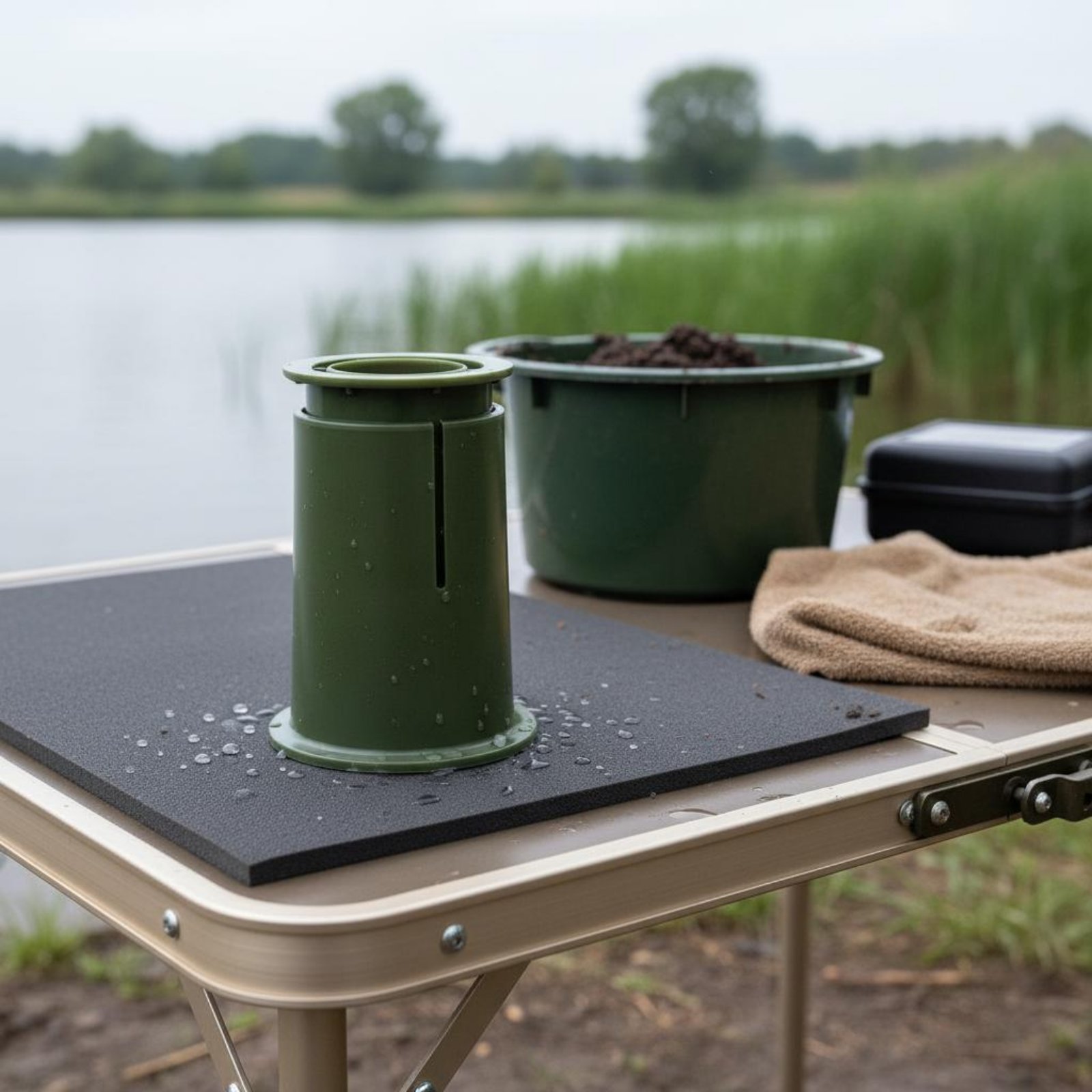 Boilie Tool Taşınabilir Sazan  - Carp Fishing Tackle incelemesi ve fiyatı