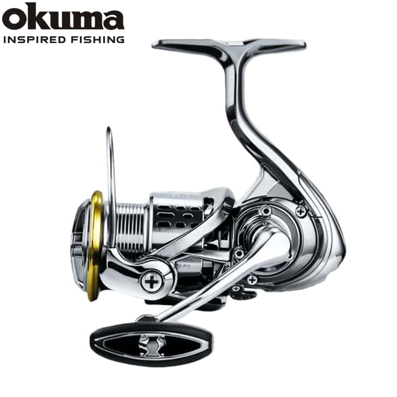 Yeni Okuma Spin Balıkçılık Mak - Fishing Equipment Daiwa incelemesi ve fiyatı