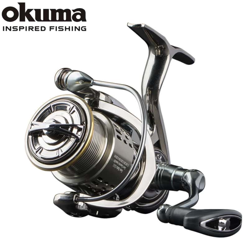 Yeni Okuma Spin Balıkçılık Mak - Fishing Equipment Daiwa incelemesi ve fiyatı